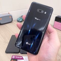Điện thoại LG V50S ThinQ màn OLED 6.4 inch - Snap 855 ram 8G 256G
