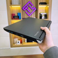 Laptop Toshiba Dynabook R73 Core i7 6600u Ram 8G 256G SSD - Màn 13.3 inch mỏng nhẹ