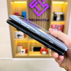 Điện thoại Xiaomi Black Shark 4 màn AMOLED 144Hz - Snap 870