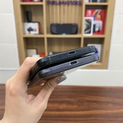 Điện thoại Xiaomi Black Shark 3S Ram 12G 256G - Snapdragon 865 màn AMOLED 120Hz