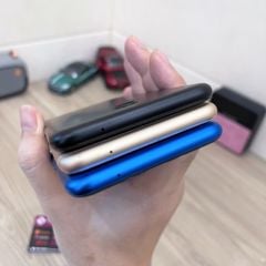 Điện thoại Meizu S6 (Meizu M6s) màn 5.7 inch - Exynos 7872 ram 3G 64G