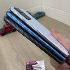 Điện thoại Xiaomi Redmi Note 11T 5G màn 6.6 inch 90Hz - Dimensity 810 5G