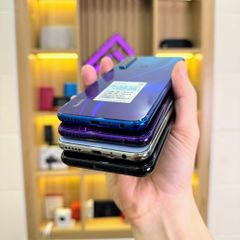 Điện thoại Xiaomi Redmi Note 8 Rom quốc tế - Snapdragon 665 ram 6G 64G