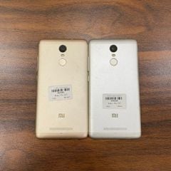 Điện thoại Xiaomi Redmi Note 3 Pro 2 Sim - Snapdragon 650 Màn 5.5 inch
