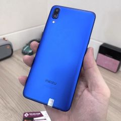Điện thoại Meizu E3 màn 6 inch - Snap 636 ram 6G 64G