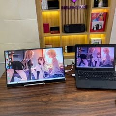 Màn hình di động 17 inch Tấm nền TN có Type-C Thunderbolt