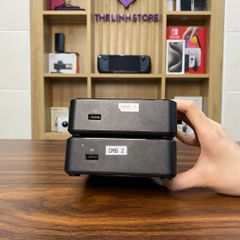 Máy tính Mini PC Intel NUC DC3217IYE - Core i3 3217U Ram 8G 128G SSD