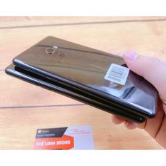 Điện thoại Xiaomi Mi Mix 2 Rom quốc tế Màn tràn viền - Snap 835 Ram 6G 128G
