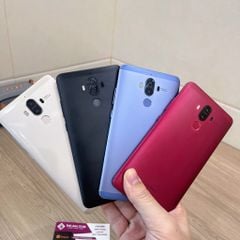 Điện thoại Huawei Mate 9 màn 6.0 inch - Kirin 960 ram 4G 64G