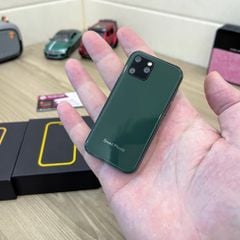 Điện thoại mini siêu nhỏ Soyes XS11 mới FullBox - Android 6.0 hỗ trợ 2 SIM