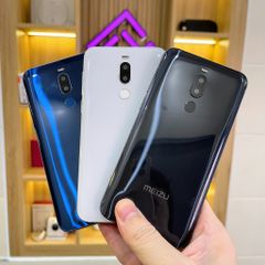 Điện thoại Meizu X8 Chip Snap 710 ram 6G 64G - màn 6.2 inch FHD