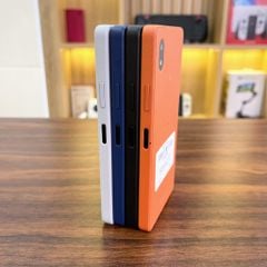 Điện thoại Sony Xperia Ace III màn 5.5 inch nhỏ gọn - Snapdragon 480