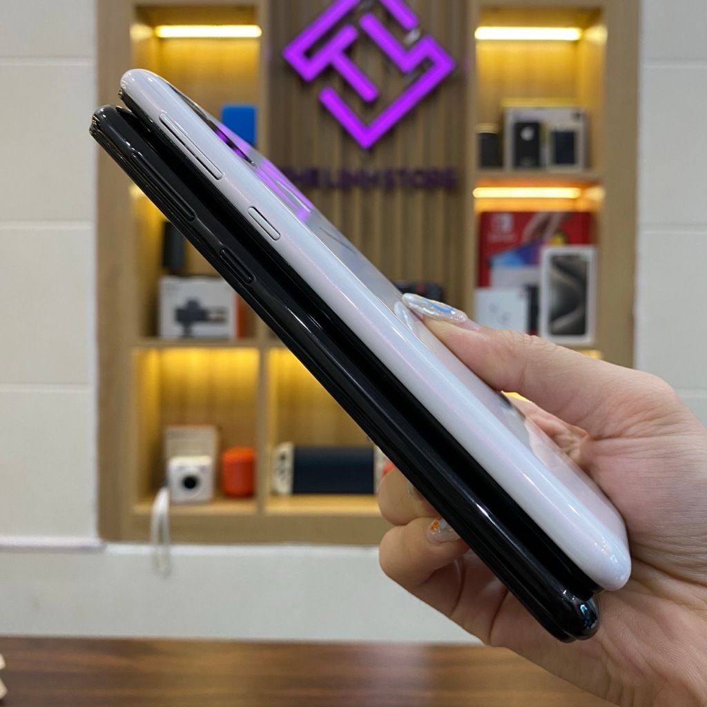 Điện thoại Samsung Galaxy M30s màn SuperAmoled Ram 6G 128G - Pin 6000mAh Exynos 9611