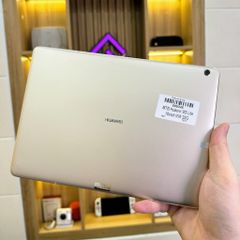 Máy tính bảng Huawei MediaPad M3 Lite màn 10 inch - có 4 loa harman kardon