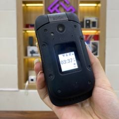 Điện thoại nắp gập Sonim XP3800 siêu bền, chống nước chống va đập