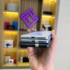 Điện thoại Xiaomi Mi 12X màn cong AMOLED 120Hz - Snap 870 bộ nhớ 256G