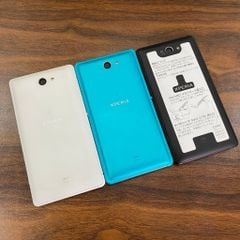 Điện thoại Sony Xperia ZL2 (Z2a) màn 5 inch FullHD - Snapdragon 801 Ram 3G Android 6.0