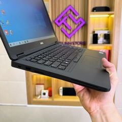 Laptop Dell Latitude E5490 màn 14 inch FHD - Core i5 8250 ram 8G 256G SSD