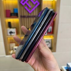 Điện thoại LG G7 ThinQ màn 6.1 inch 2K - Snap 845 ram 4G 64G