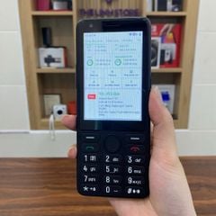 Điện thoại TCL T508N màn cảm ứng (Đã có Google) - Android 13 ram 3G 32G Unisoc T157