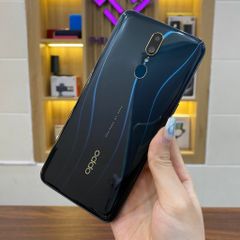 Điện thoại Oppo F11 ram 6G 128G - Helio P70 bản quốc tế