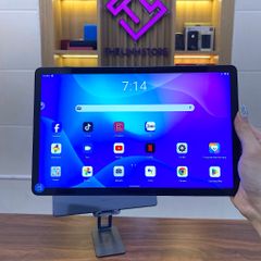 Máy tính bảng Lenovo Xiaoxin Pad P11 ram 6G 128G - Snapdragon 662 màn 11 inch 2K