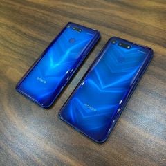 Điện thoại Honor View 20 (honor V20) ram 8G 128G - Kirin 980 Bản quốc tế có Google