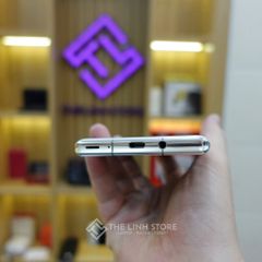 Điện thoại Sharp Aquos R6 camera Leica cảm biến 1 inch - Màn 240Hz ram 12G
