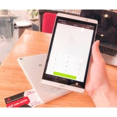 Máy tính bảng Huawei MediaPad M2 màn 8.0 - Kirin 930 Ram 3G 16G