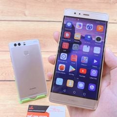 Điện thoại Huawei P9 màn 5.2 - Kirin 955 Camera kép Leica