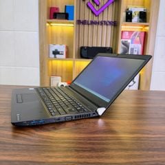 Laptop Toshiba Dynabook R73 Core i7 6600u Ram 8G 256G SSD - Màn 13.3 inch mỏng nhẹ