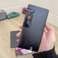 Điện thoại Meizu Pro 7 Plus 2 màn hình Super Amoled - ram 6G 64G