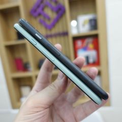 Điện thoại Google Pixel 5 màn OLED 90Hz - Ram 8G 128G