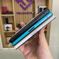 Điện thoại Sony Xperia ZL2 (Z2a) màn 5 inch FullHD - Snapdragon 801 Ram 3G Android 6.0
