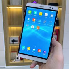 Máy tính bảng Huawei MediaPad X2 có 4G+WIFI - Màn 7 inch FullHD