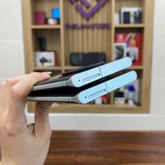 Điện thoại Leitz Phone 1 camera Leica cảm biến 1 inch - Ram 12G 256G màn Pro IGZO OLED 240Hz