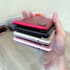 Điện thoại Xiaomi Mi 6X (Mi A2) có tiếng Việt - Snap 660 ram 6G 64G
