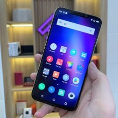 Điện thoại Meizu X8 Chip Snap 710 ram 6G 64G - màn 6.2 inch FHD