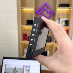 Màn hình 5 inch IPS hỗ trợ cảm ứng cho Raspberry Pi Window - Màn phụ 5 inch