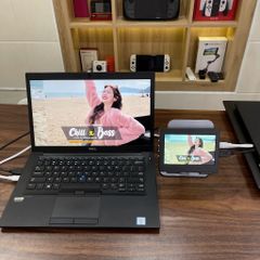 Màn hình 5 inch IPS hỗ trợ cảm ứng cho Raspberry Pi Window - Màn phụ 5 inch