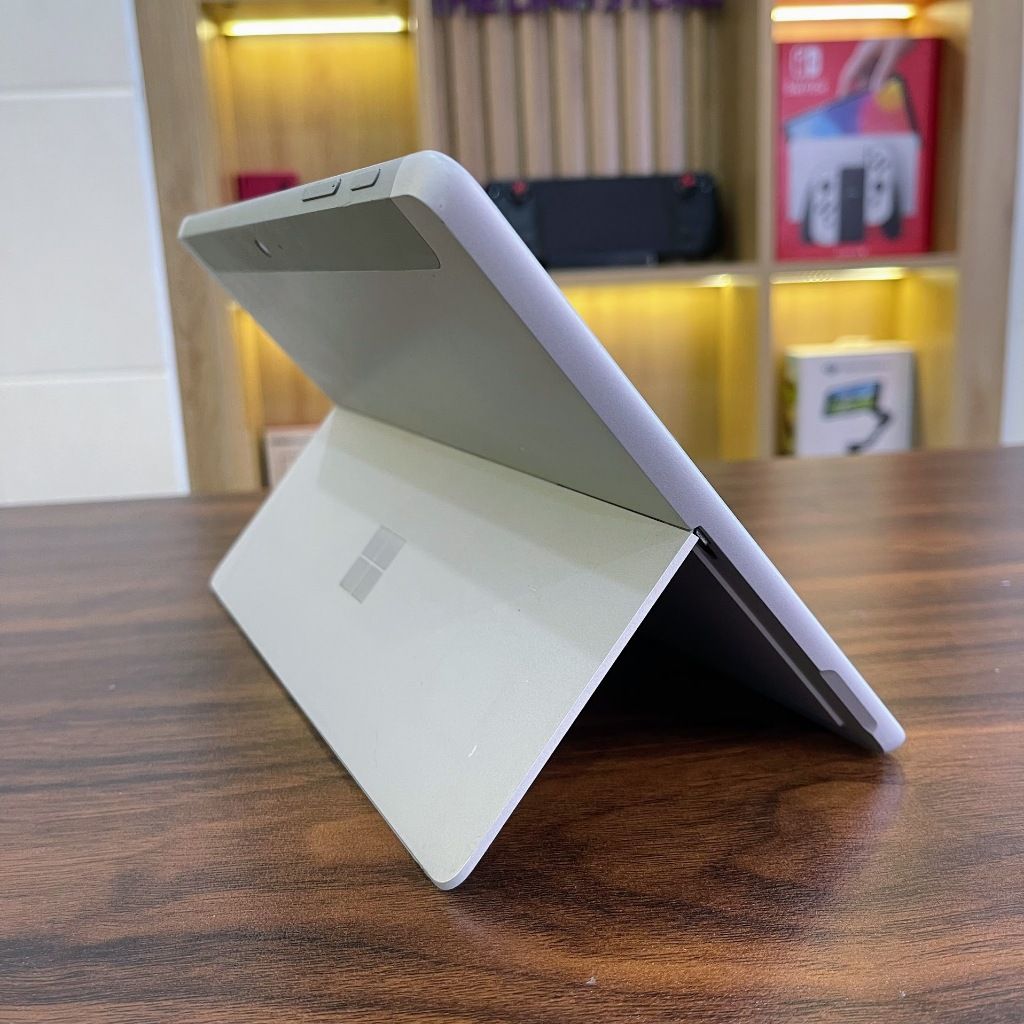 Máy tính bảng Surface Go 1 màn 10 inch 1800x1200p - Intel 4415Y
