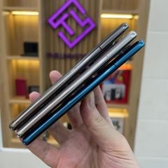 Điện thoại Huawei P40 5G màn OLED 6.1 inch - Kirin 990 5G
