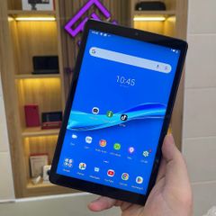Máy tính bảng Lenovo Tab M8 màn 8.0 FHD - Ram 4G 64G có hỗ trợ 4G WIFI
