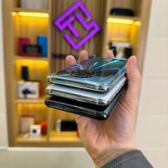 Điện thoại Xiaomi Redmi K30 Ultra Rom Quốc tế Màn AMOLED 120Hz 6.67 inch  - Dimensity 1000+