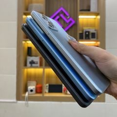 Điện thoại Xiaomi Redmi Note 11T Pro Rom quốc tế tiếng Việt - Dimensity 8100 Màn 144Hz