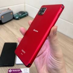 Điện thoại Sharp Aquos Sense 4 màn 5.8 inch - Snap 720G