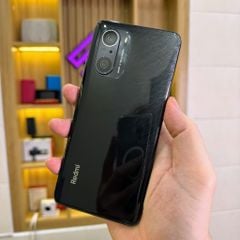 Điện thoại Xiaomi Redmi K40 Pro màn AMOLED 120Hz - Snapdragon 888 ram 8G 256G