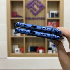 Điện thoại Xiaomi Mi 8 Rom quốc tế tiếng Việt - Snapdragon 845 Ram 6G 128G