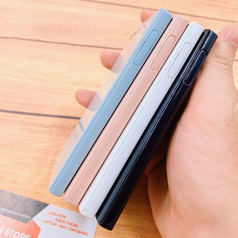 Điện thoại Sony Xperia X Compact - Ram 3G 32G