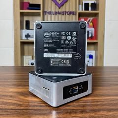 Máy tính Mini PC Intel NUC NUC5CPYH - Intel N3050 Ram 8G SSD 128G
